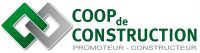 logo Coop de Construction